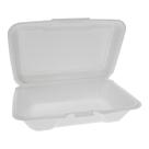 Recipientes de espuma de 1 compartimento Concession Essentials 30CT