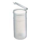 Recipientes para Amostras Corning 1730-10 com Tampa Snap-Seal 295 ml