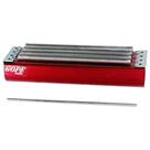 Reco Reco Gope Aluminio 4 Molas Selfie Cereja Reco Reco Gope Aluminio 4 Molas Selfie Cereja