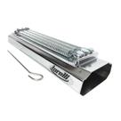 Reco reco profissional 03 molas cromado torelli tr501