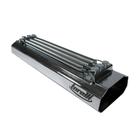 Reco Reco Torelli TR-501 3 Molas Aço Cromado Reco Reco Torelli TR-501 3 Molas Aço Cromado