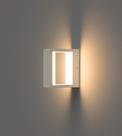 Recognizer Arandela de Luz Indireta 7W 470LM STELLA Recognizer Arandela de Luz Indireta 7W 470LM STELLA