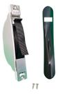 Recolhedor Janela Integrada Udinese 8118/40 C/ Fita E Tampa