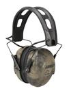Recon Muff Walker's ODG Battleworn com redução de ruído 26dB