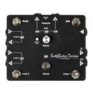 Reconciliador de pedaleira de efeitos de guitarra EarthQuaker Swiss Things