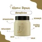 Reconstrução alto impacto amazon flowers tratamento detok nutrição limpeza pos progressiva 1lt