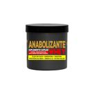 Reconstrução capilar whey