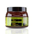Reconstrução Pantovin Teia De Caviar 60s MásK Three Therapy Máscara de Bioenzymas 500g
