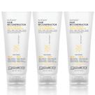 Reconstrutor capilar GIOVANNI Nutrafix Hidratante 200 mL (pacote com 3)