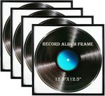 Record Album Frame Memory Keeper 12,5 x 12,5 cm Pacote com 4