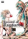 Record Of Ragnarok - Vol. 02: Shuumatsu No Valkyrie