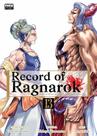 Record Of Ragnarok: Volume 13 (Shuumatsu No Valkyrie)