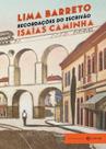 Recordações do Escrivão Isaías Caminha