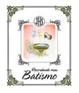 Recordando meu Batismo - Simples