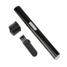 Recortador sem fio Annusi Capelli preto HX-815