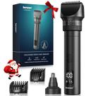 Recortadora Kensen S29 con 42 Longitudes, Pantalla LED, Resistente al Agua