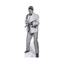 Recorte de Papelão em Tamanho Real John Wayne 188 cm