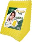 Recosto Triangular Travesseiro Almofada 38x38x53cm Duoflex