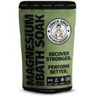 Recovery Bath Soak Coach Soak 1,36 kg com flocos de magnésio
