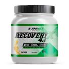 Recovery X 4:1 - 975g Laranja - Sudract Nutrition