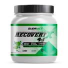 Recovery X 4:1 - 975g Limão - Sudract Nutrition