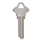 Recreação ao ar livre Hillman KEYKRAFTER 95 Brass Key