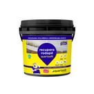 Recupera Rodape Branco Balde 12kg - Quartzolit