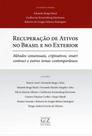 Recuperação de Ativos no Brasil e no Exterior - 01Ed/22 - GZ EDITORA