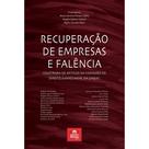 Recuperação de Empresas e Falência Coletânea Artigos da Comi - Tirant Empório do Direito