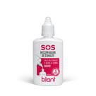 Recuperador De Esmaltes SOS Recuperar Esmaltes 40ml Blant Recuperador De Esmaltes SOS Recuperar Esmaltes 40ml Blant