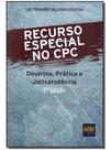 Recurso Especial no CPC - 05Ed/19 Sortido Recurso Especial no CPC - 05Ed/19 Sortido