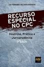 Recurso especial no cpc