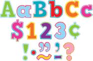 Recursos criados pelo professor Cutouts Colorful Vibes TCR8777