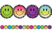Recursos criados pelo professor de Border Trim Brights 4Ever Smiley Faces
