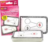 Recursos criados pelo professor de Flash Cards Number Bonds