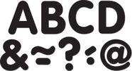 Recursos criados pelo professor de letras magnéticas TCR77188 Black Recursos criados pelo professor de letras magnéticas TCR77188 Black