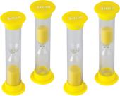 Recursos criados pelo professor do Sand Timer 3 Minute Small Yellow