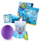 Recursos de aprendizagem de brinquedos Beaker Creatures Series 1 Bio-Home 7 unidades Recursos de aprendizagem de brinquedos Beaker Creatures Series 1 Bio-Home 7 unidades