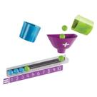 Recursos de Aprendizagem de Máquina Magnéticos - 26 Peças (4+)
