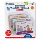 Recursos de Aprendizagem Flipbook Skill Builders para Crianças