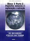 Recursos fisicos da terra, os: depositos minerais - UNICAMP