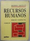 Recursos Humanos - Edição Compacta 5ª Edição