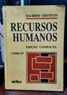 Recursos Humanos Paperback IDALBERTO CHIAVENATO