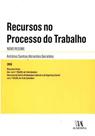 Recursos no processo do trabal - ALMEDINA