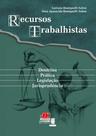 Recursos trabalhistas - JH MIZUNO