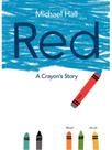 Red - a crayon's story Red - a crayon's story