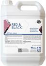 RED &amp BLACK - RENOVADOR DE BRILHO EM PNEUS E BORRACHA - PEROL - 5 LITROS