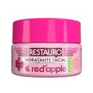 Red Apple Hidratante Facial Creme Restauro 100ml Red Apple Hidratante Facial Creme Restauro 100ml