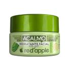 Red Apple Hidratante Facial Gel Acalmo 100ml Red Apple Hidratante Facial Gel Acalmo 100ml