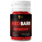 Red Bari Bold Caps Alta Performance 60 Cápsulas Suplemento Original